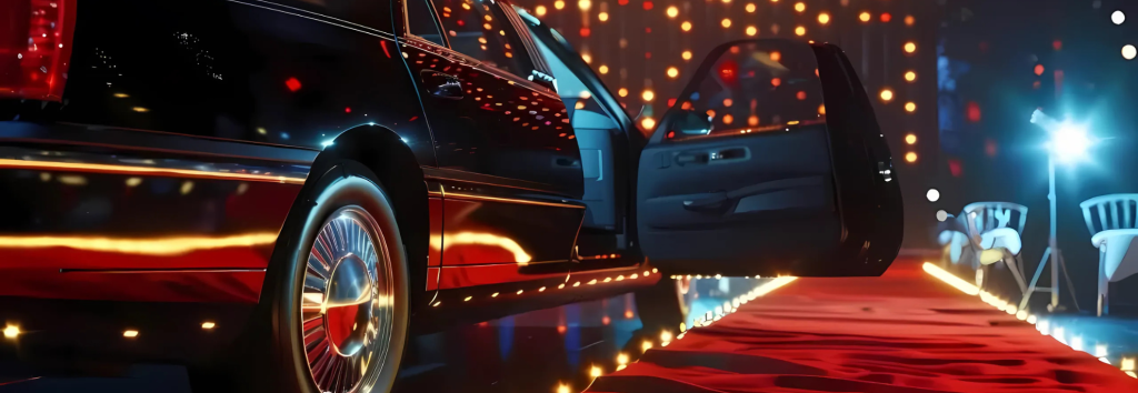 Night Clubs & Bars Limo