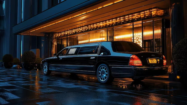 Black Car Service