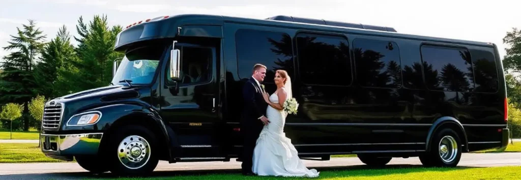 Party Bus service