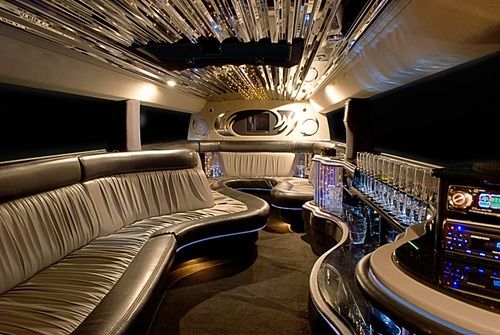 luxury