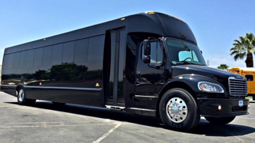party bus