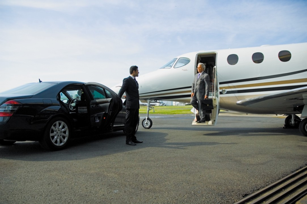 Airport Limo Service