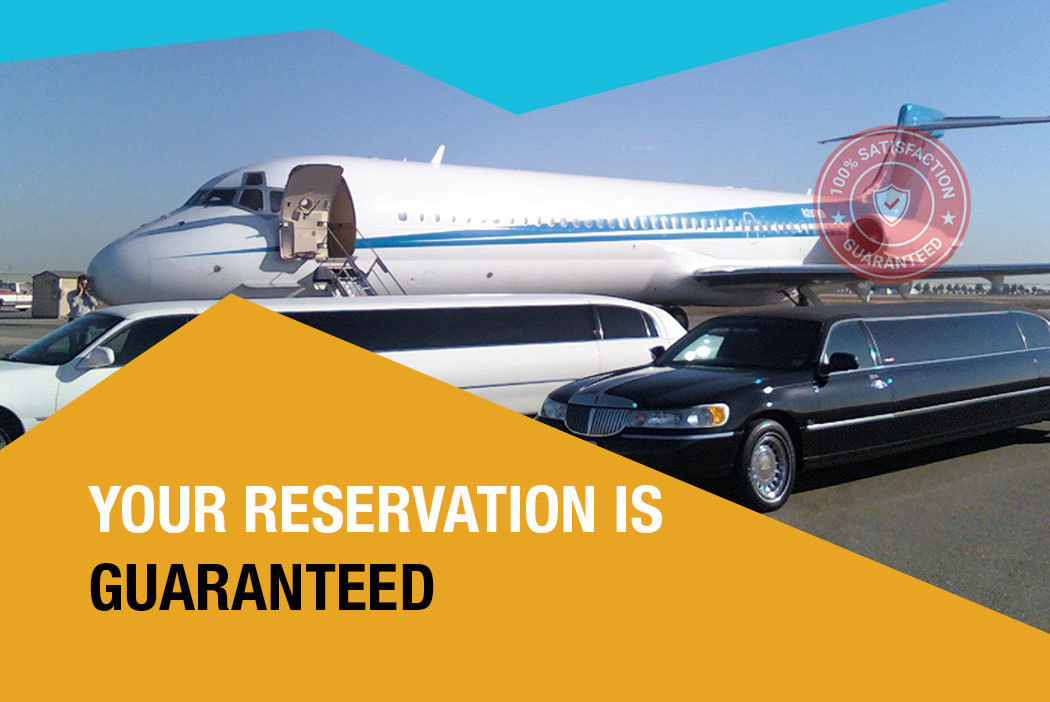 Reservation