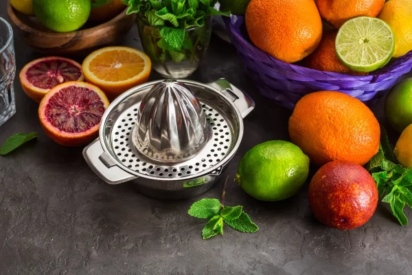 Citrus Juicer