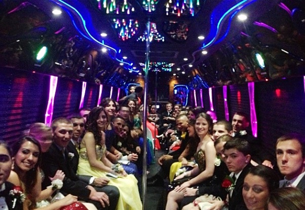 limo