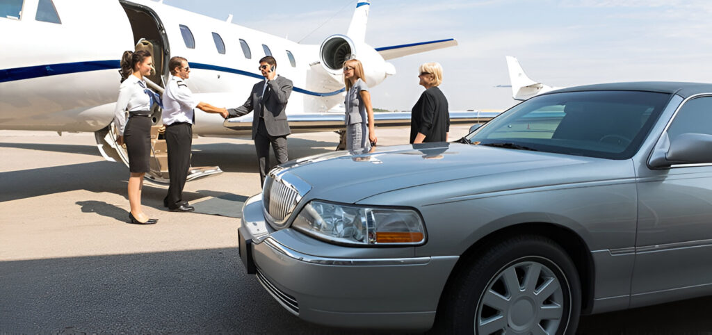 airport transfers