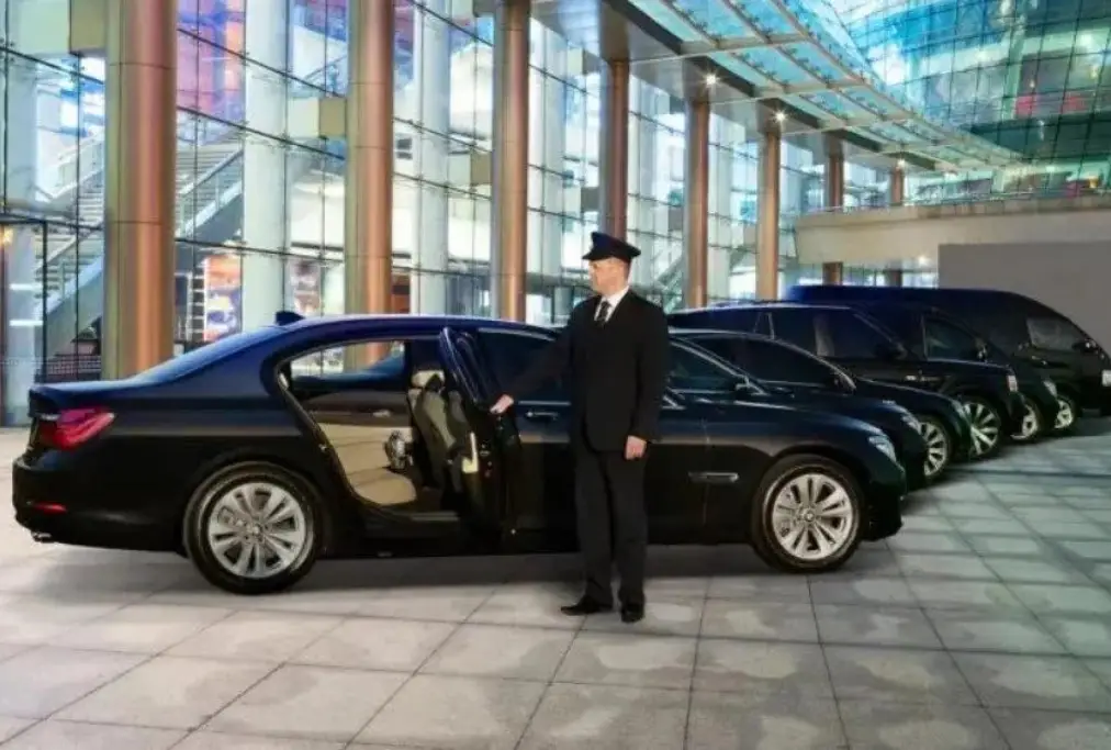 Limo Service