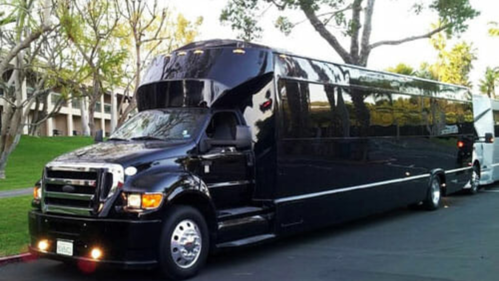 party bus