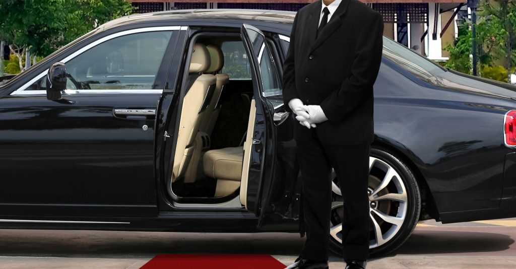 Limo Service