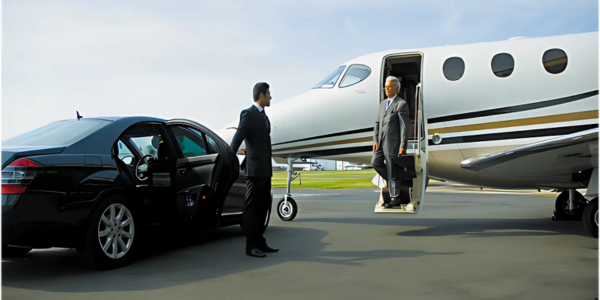 Airport Transfer Service