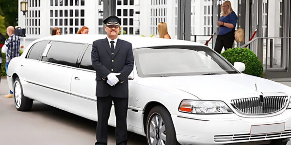 Overview of Limo Service Etobicoke