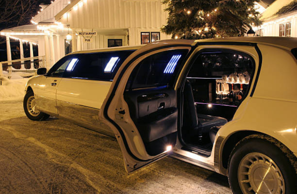 limo service