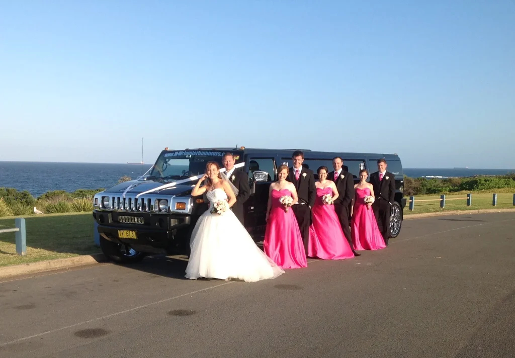 Prom Limo Service