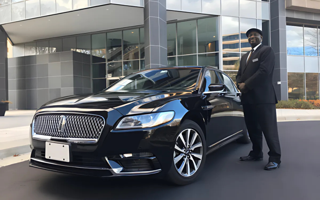 Best Chauffeurs Service