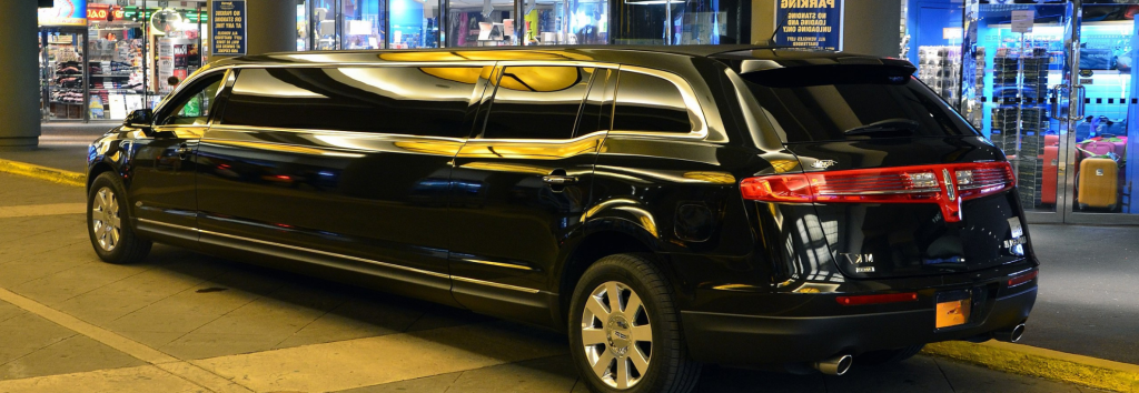 Richmond Hill Limo Service