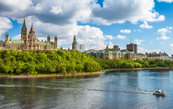 Ottawa Limo Service