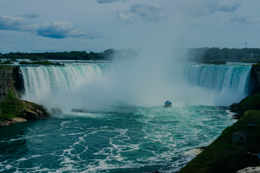 niagara fall limo