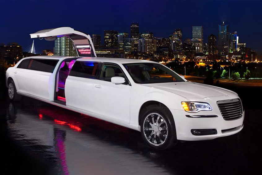 Limo Service