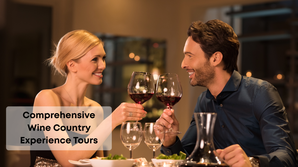 Niagara Wine Tours 04
