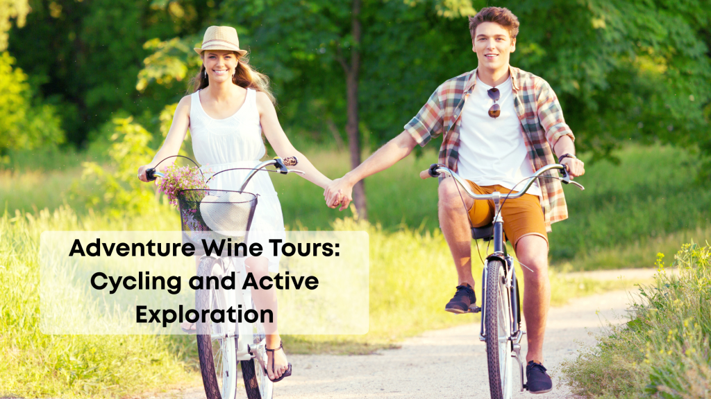 Niagara Wine Tours 02