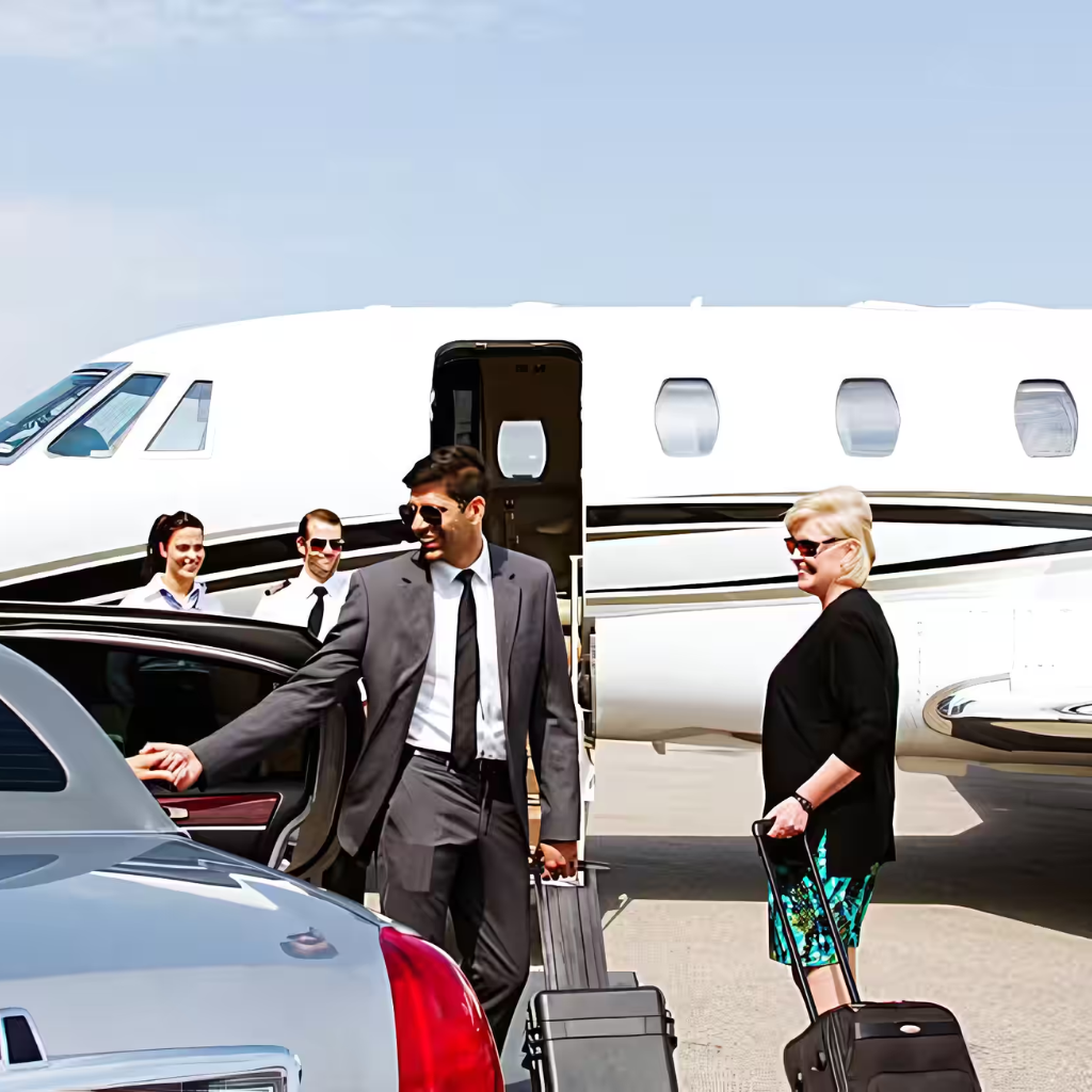 Airport Transfers