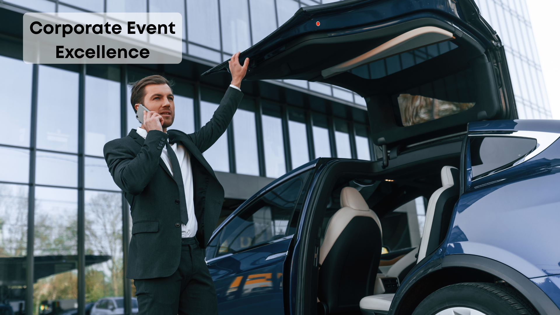 Brampton Limo Service
