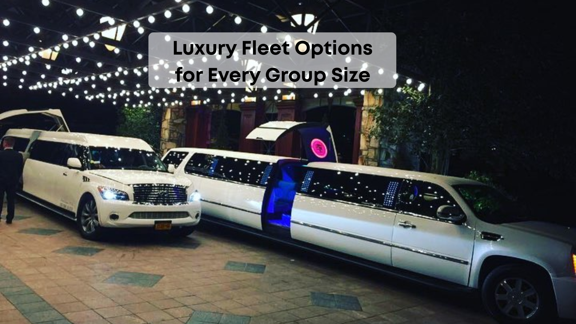 Casino Limo Service