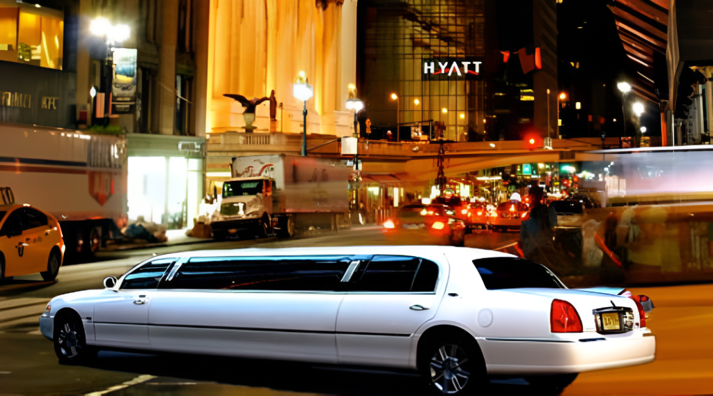 city tour test 1