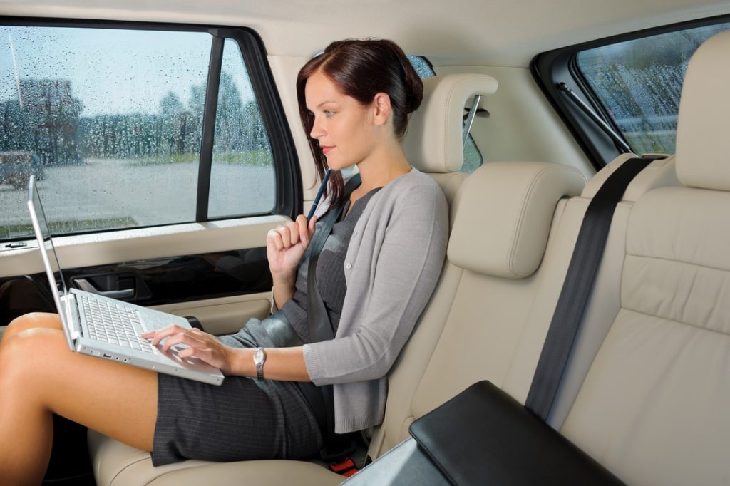 Vaughan Limo Service