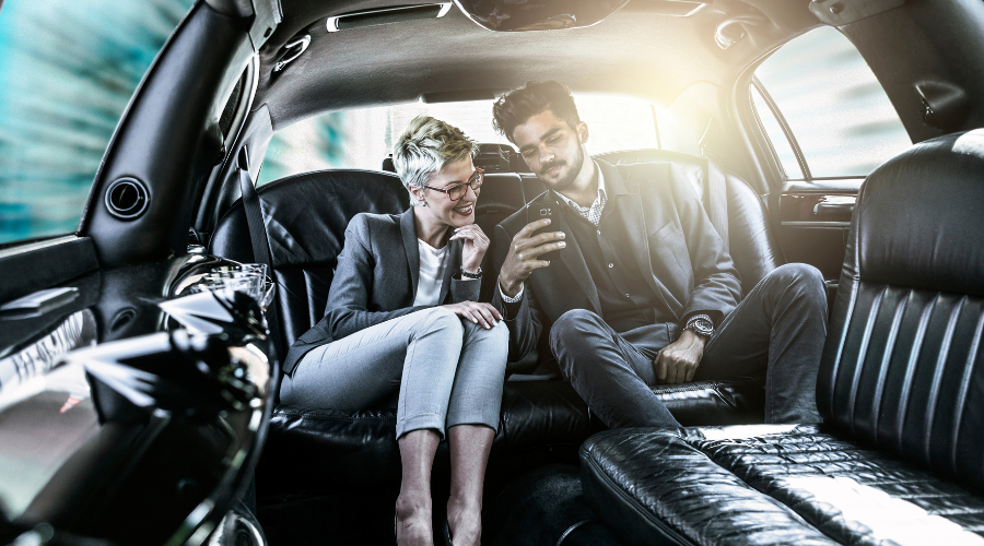 limo corporate discuss