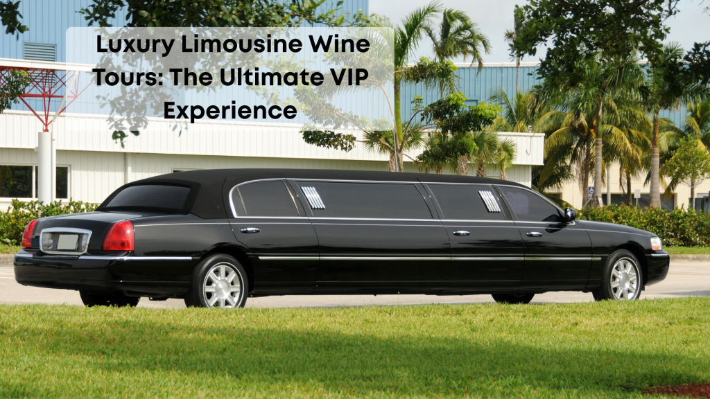 Niagara Wine Tours
