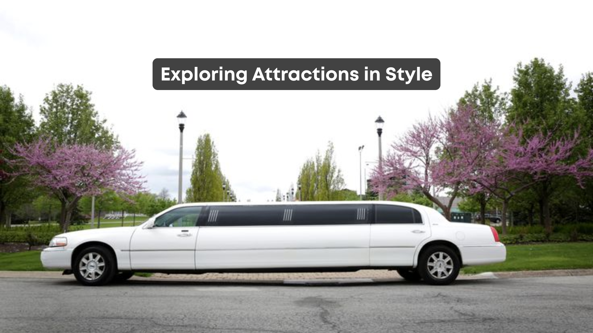 Limo Service Brampton 01