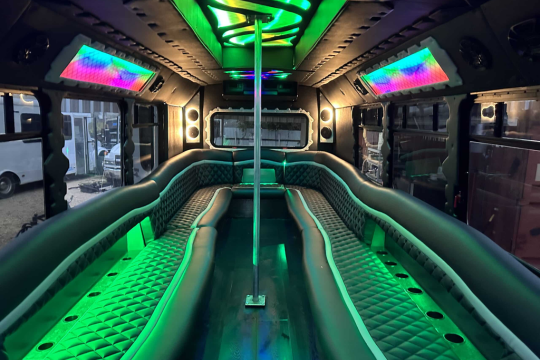 party bus pic