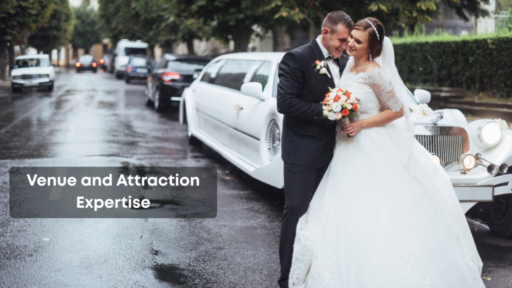 Markham Limo Service