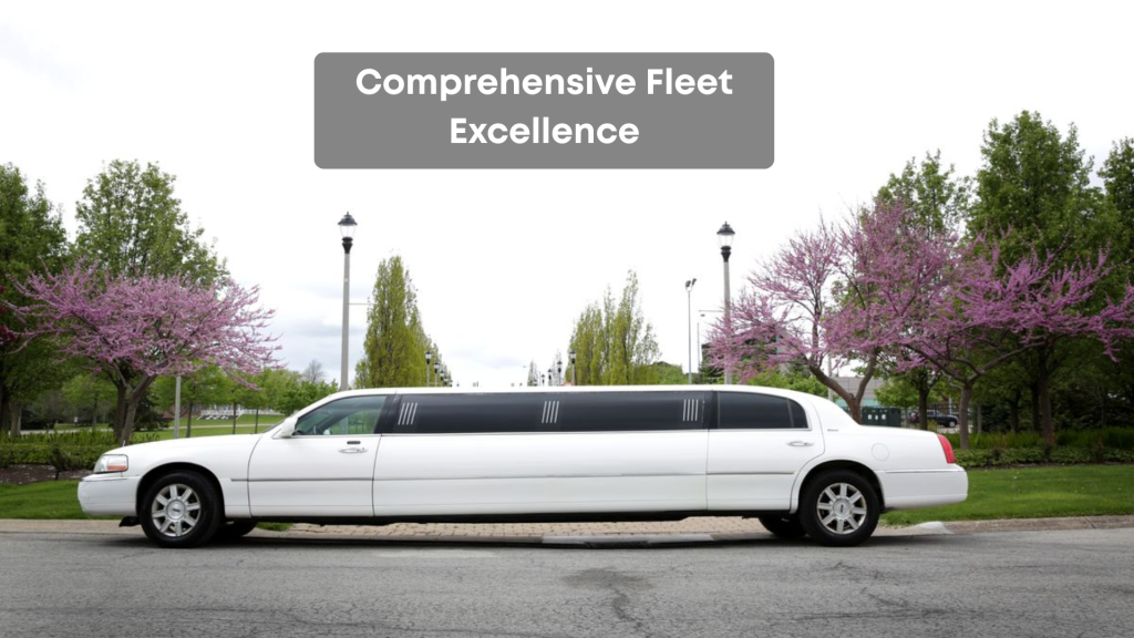 Limo Service Markham
