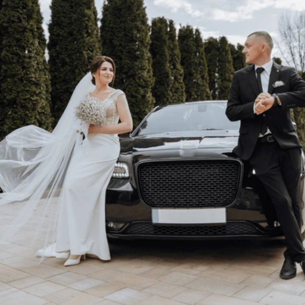 Weddings