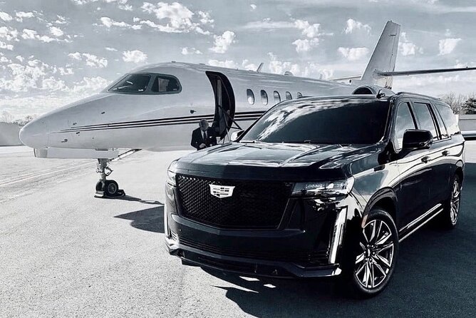 pearson limo services