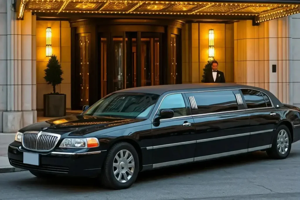 Airport car Services