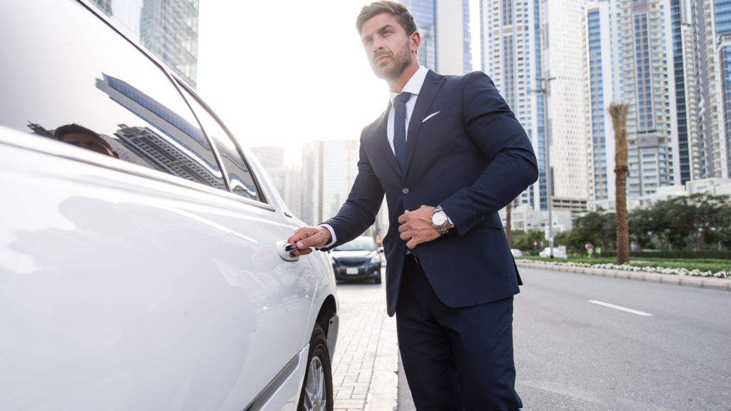 Black Car Limo Service