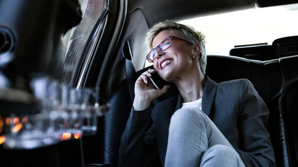Black Car Limo Service 01