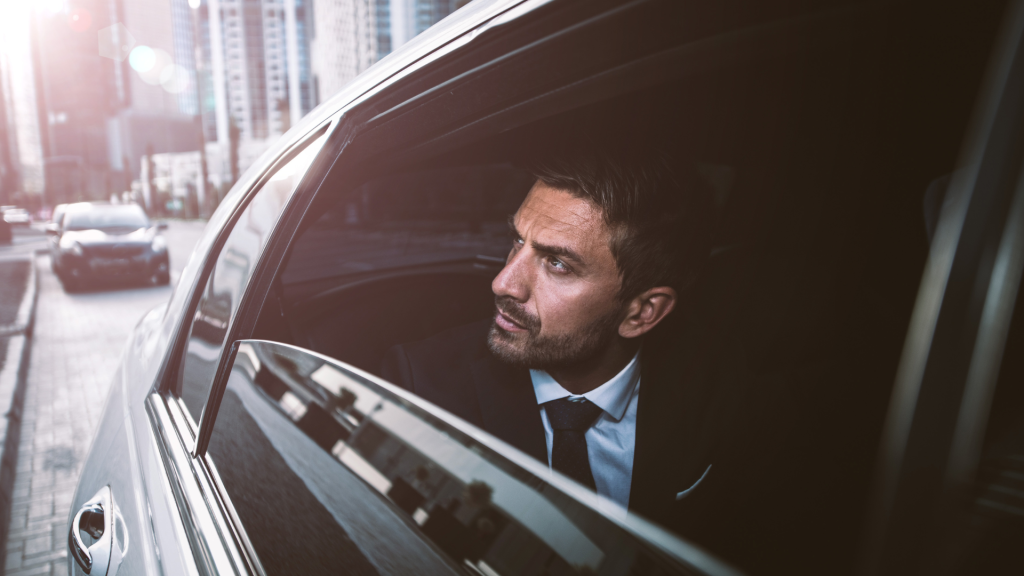 limo service