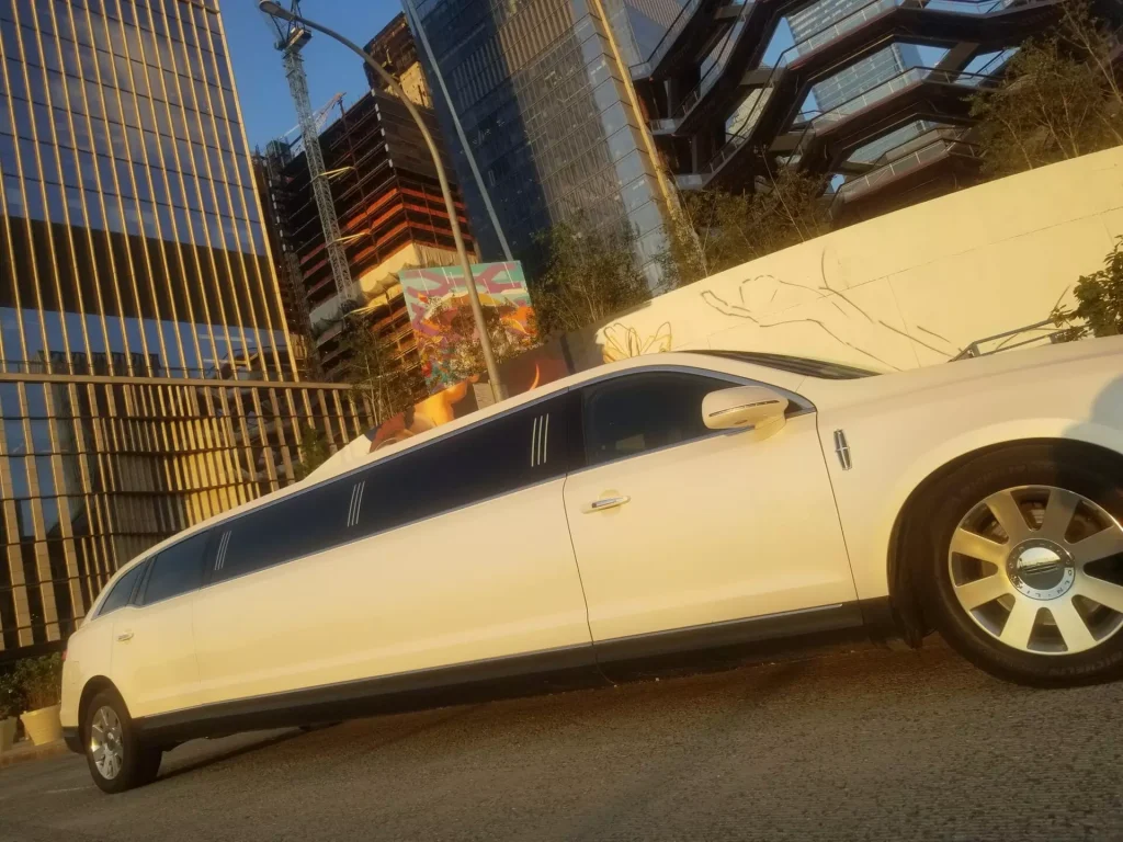 Niagara Falls Limo Service